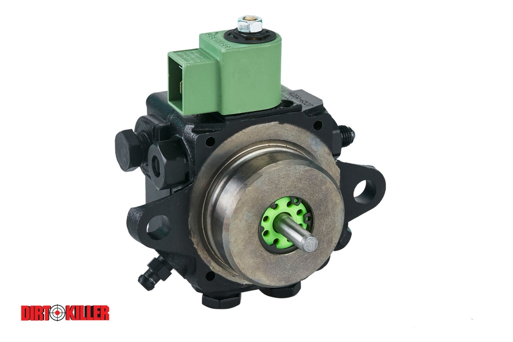 Beckett Clean Cut Fuel Pump A2EA-6527 for 12V Burner (2184402U)